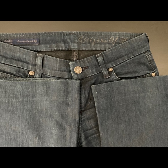 COH size 26 jeans - Picture 1 of 8